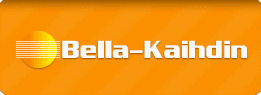 Bella-Kaihdin-logo